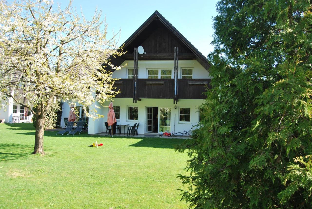 Ferienwohnungen Stricker Harz Walkenried Exterior photo